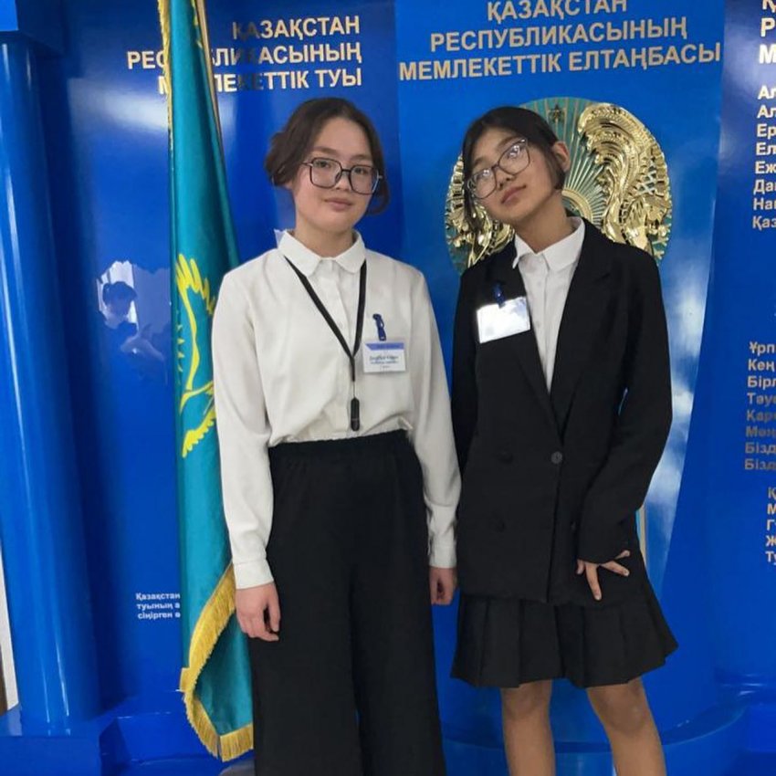 Республикалық «Зерде» шығармашылық конкурсы