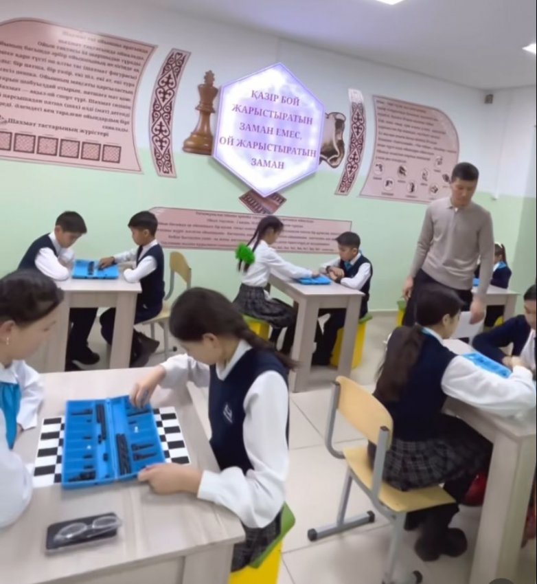 Тоғызқұмалақ day